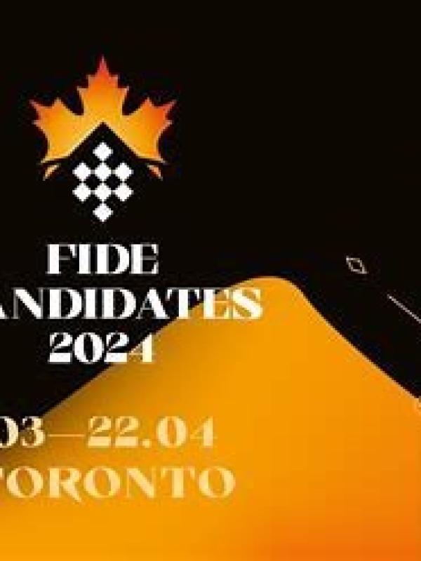 FIDE Candidates Tournament